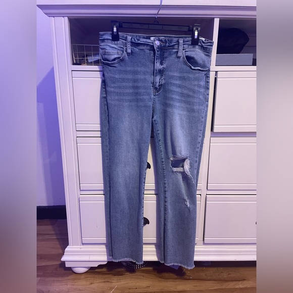 Nice jeans bought in Los Angeles - Picture 2 of 2